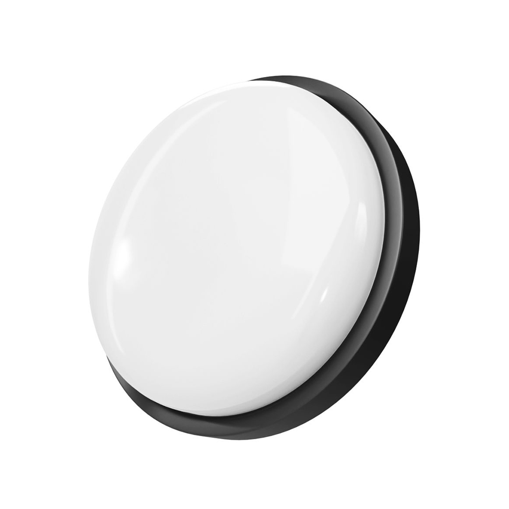 Бродска светилка LED, круг (18W, 4000K) Lynco