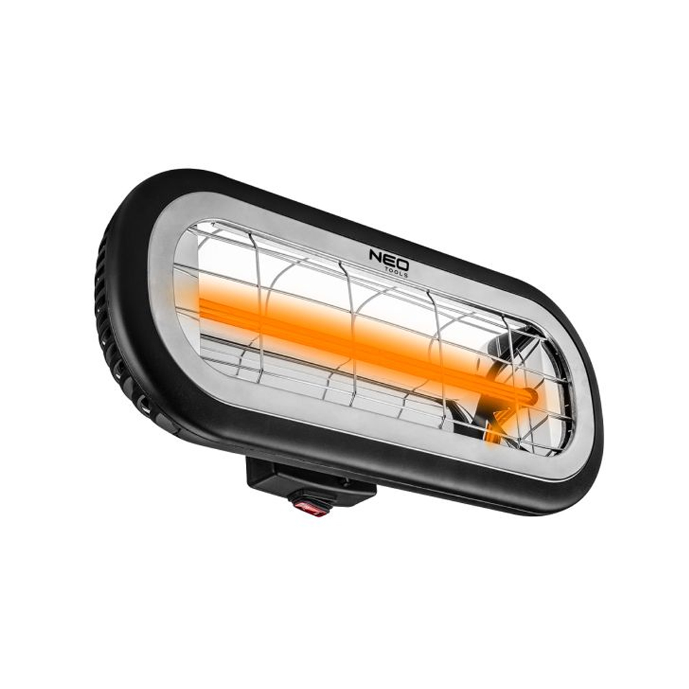 Инфраред греалка 2000W, 90-032 Neo Tools