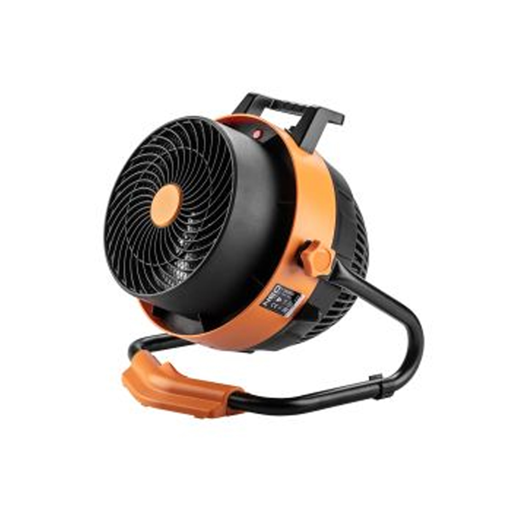 Греалка и фен 2-1 2400W, 90-070 Neo Tools