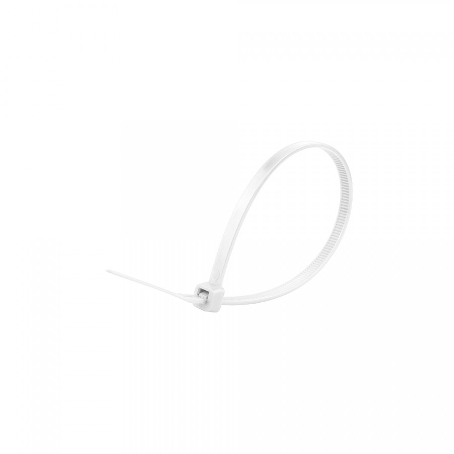 Стеги, бели (3.6mm x 200mm) Maxwerk - image 1