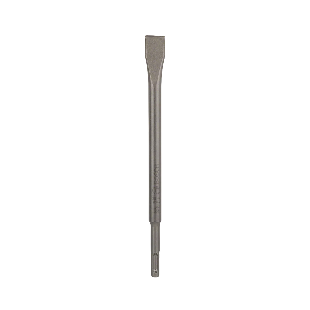Плоснато длето BOSCH SDS-Plus (250mm x 20mm) - image 1