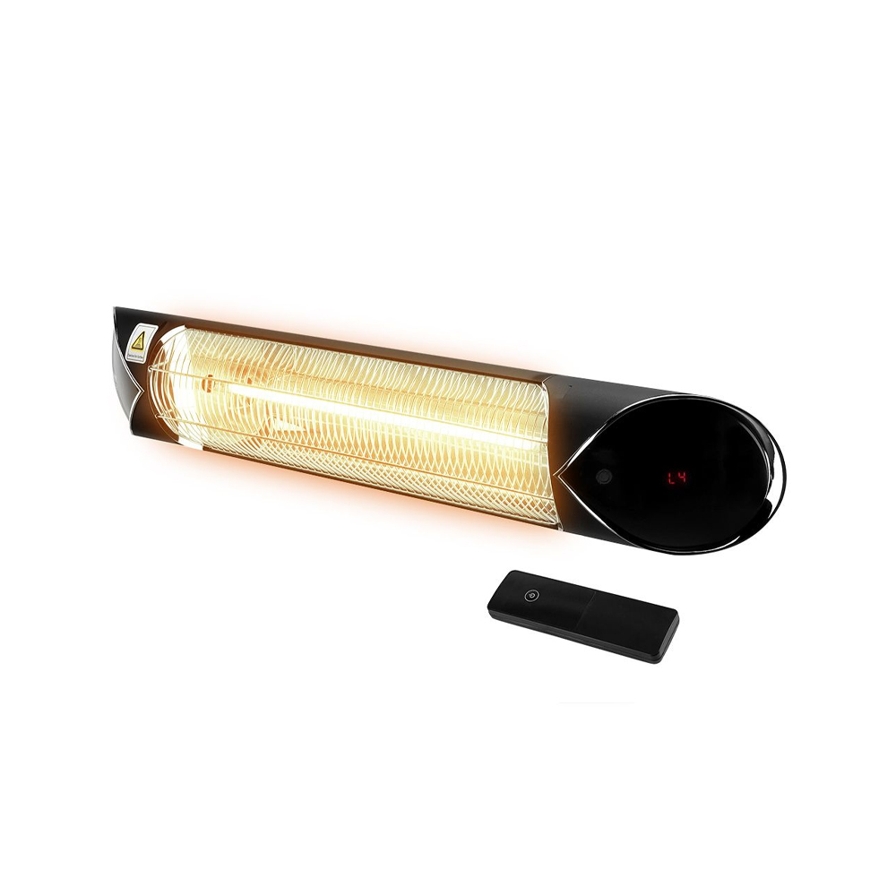 Надворешна индустриска греалка 2000W, 90-039 Neo Tools - image 1