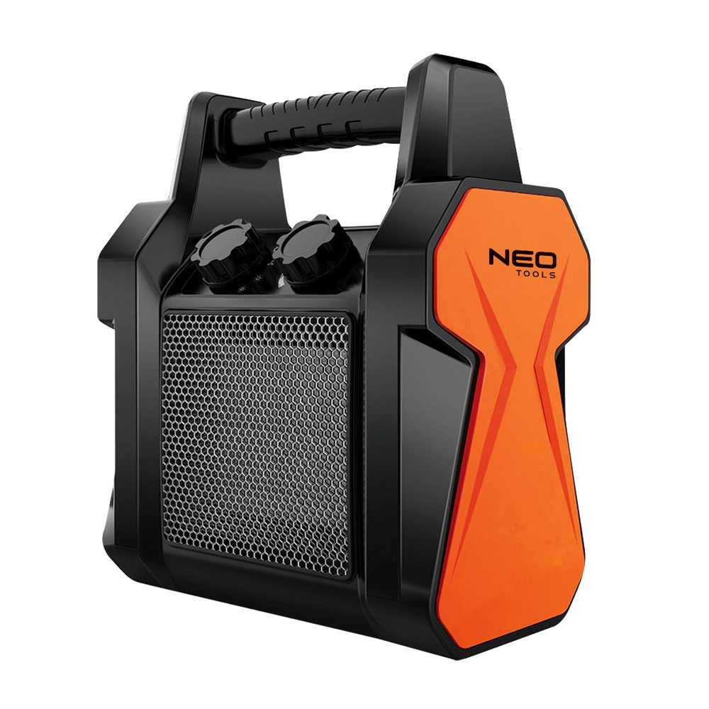 Керамичка греалка 3000W, 90-061 Neo Tools - image 1
