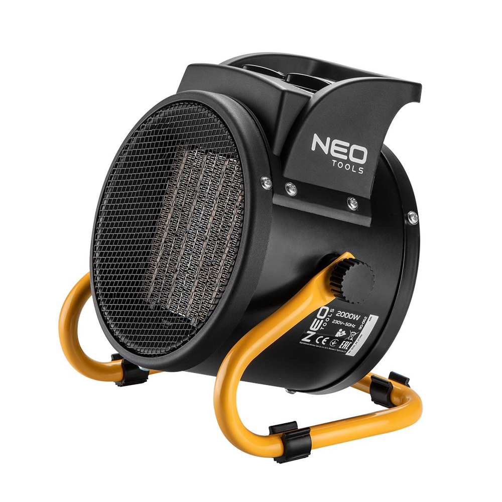 Керамичка греалка 2000W, 90-062 Neo Tools - image 1