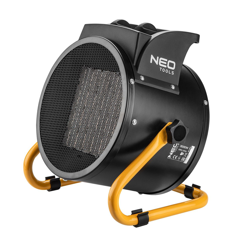 Керамичка греалка 3000W, 90-063 Neo Tools - image 1