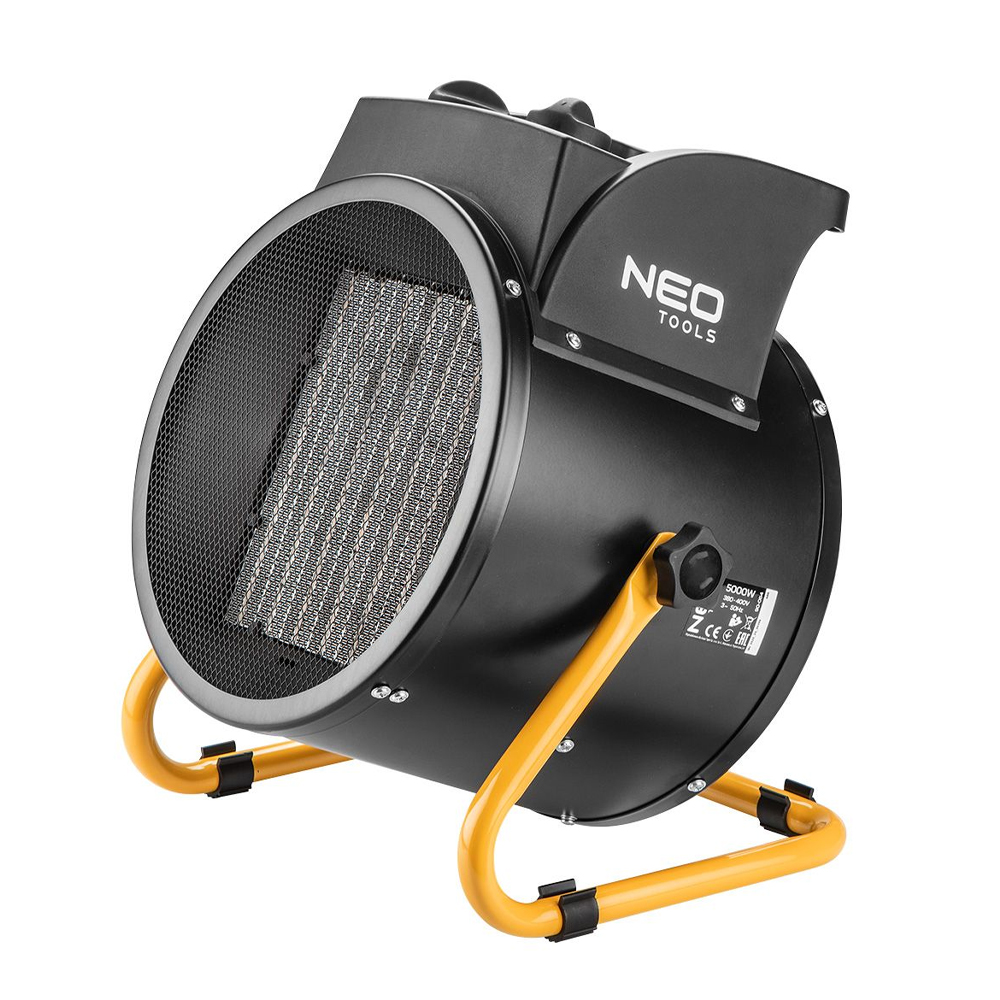 Керамичка греалка 5000W, 90-064 Neo Tools - image 1