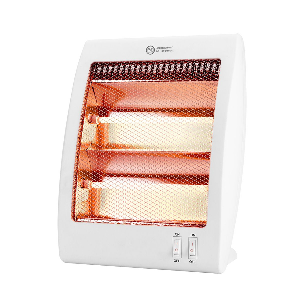 Кварцна греалка 400/800W, 90-112 Neo Tools - image 1