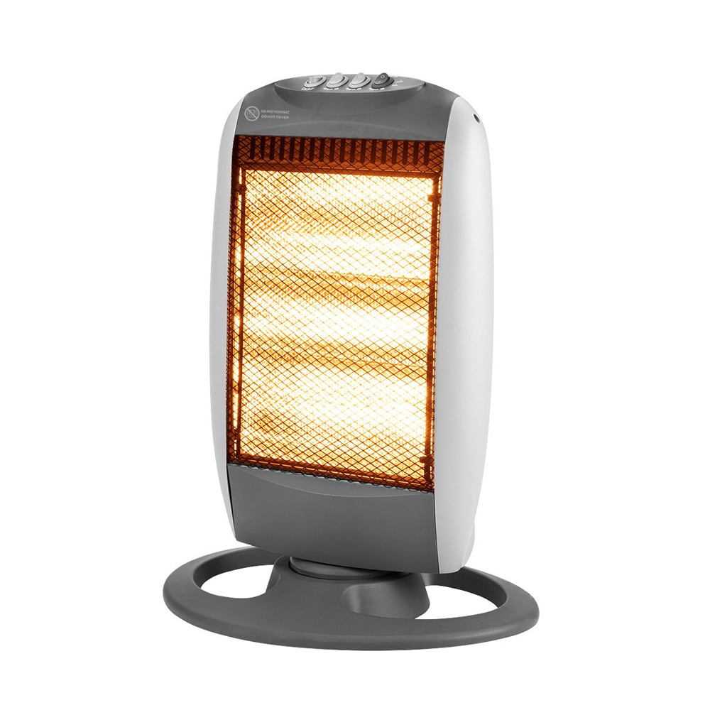 Халогена греалка 400/800/1200W, 90-114 Neo Tools - image 1