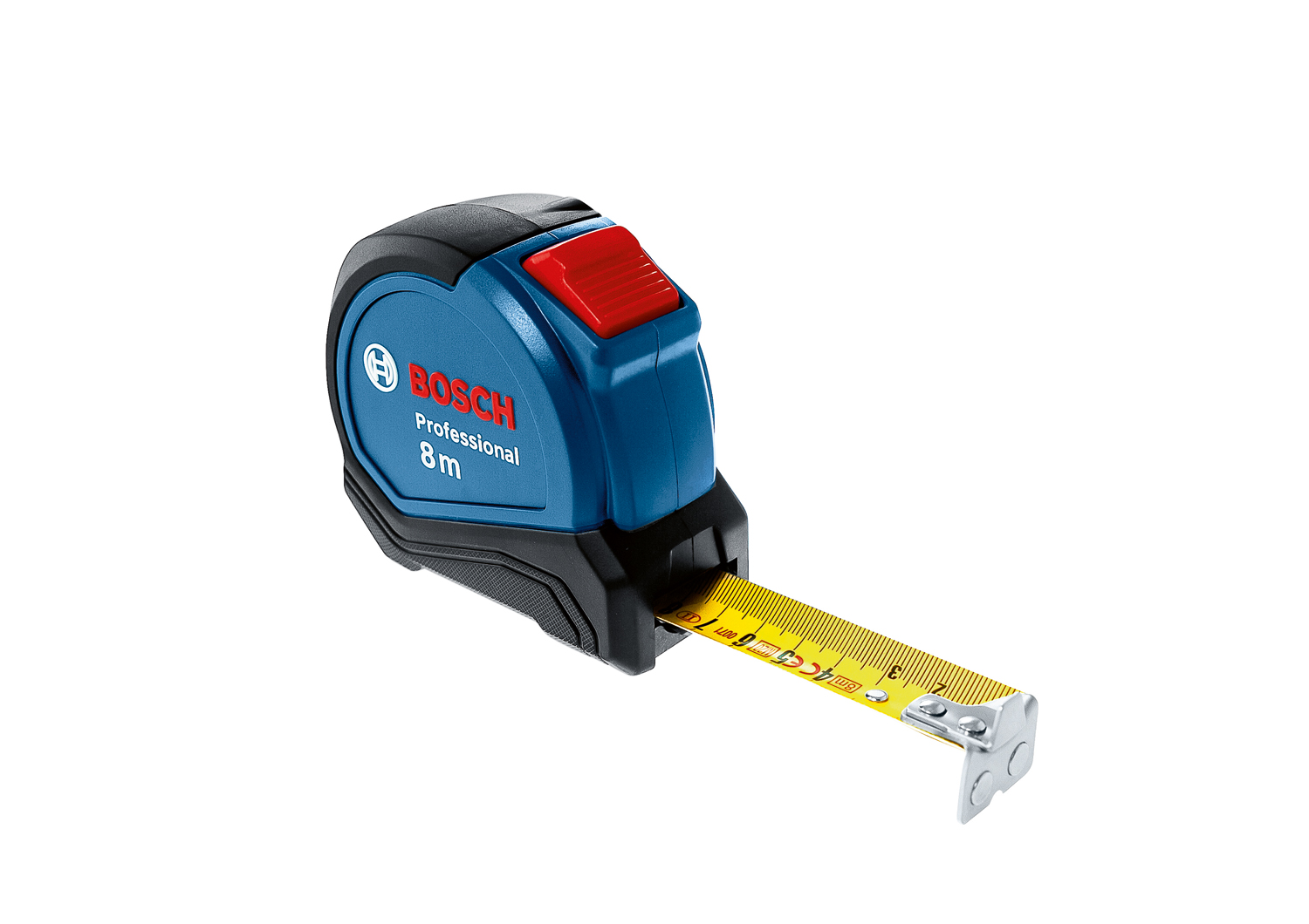 Метро Pro BOSCH (8m, Autolock) - image 1