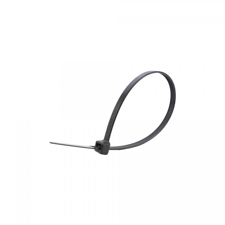 Стеги, црни (4.8mm x 400mm) Maxwerk - image 1