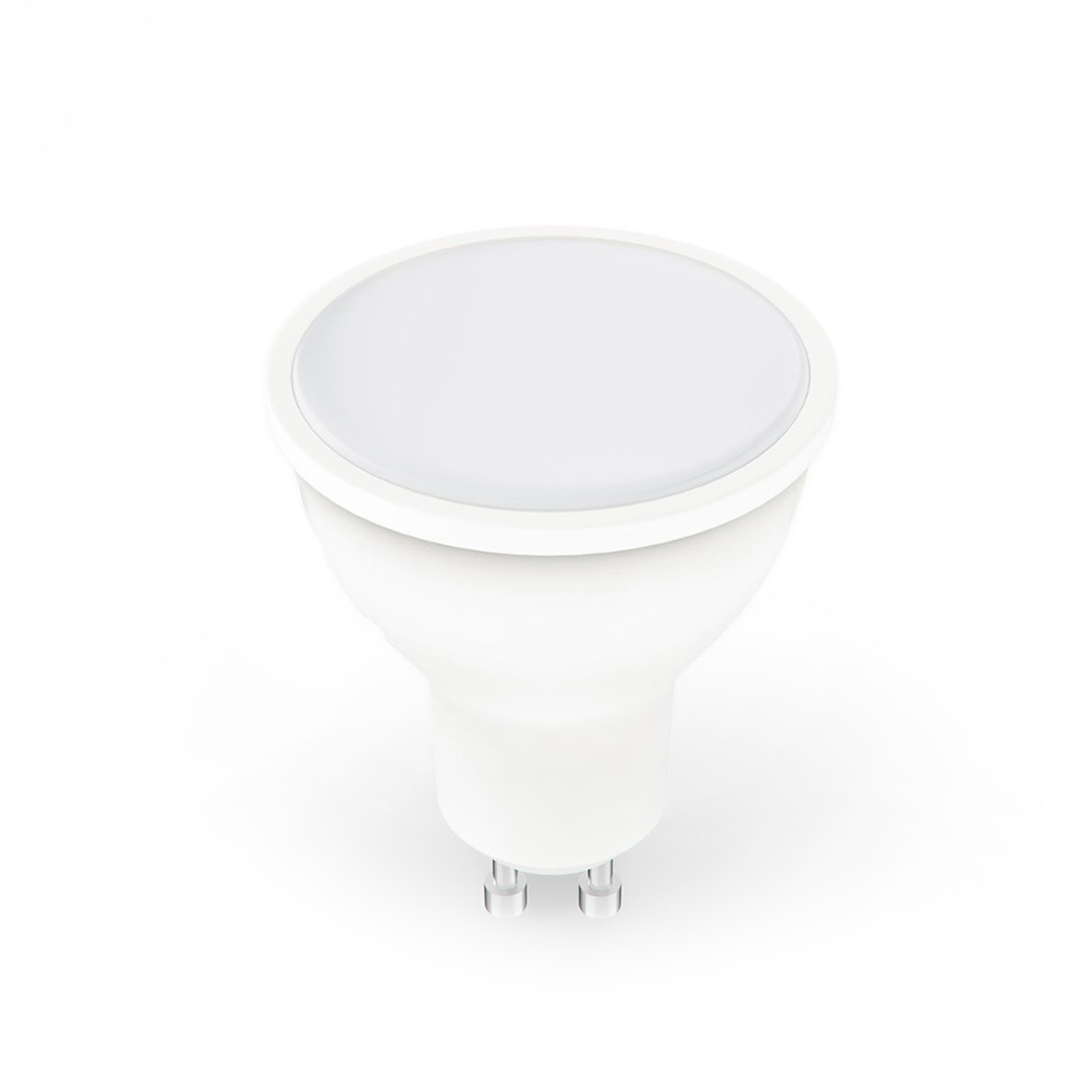 Спот LED SMD GU10 (5W, 6500K) Lynco - image 1