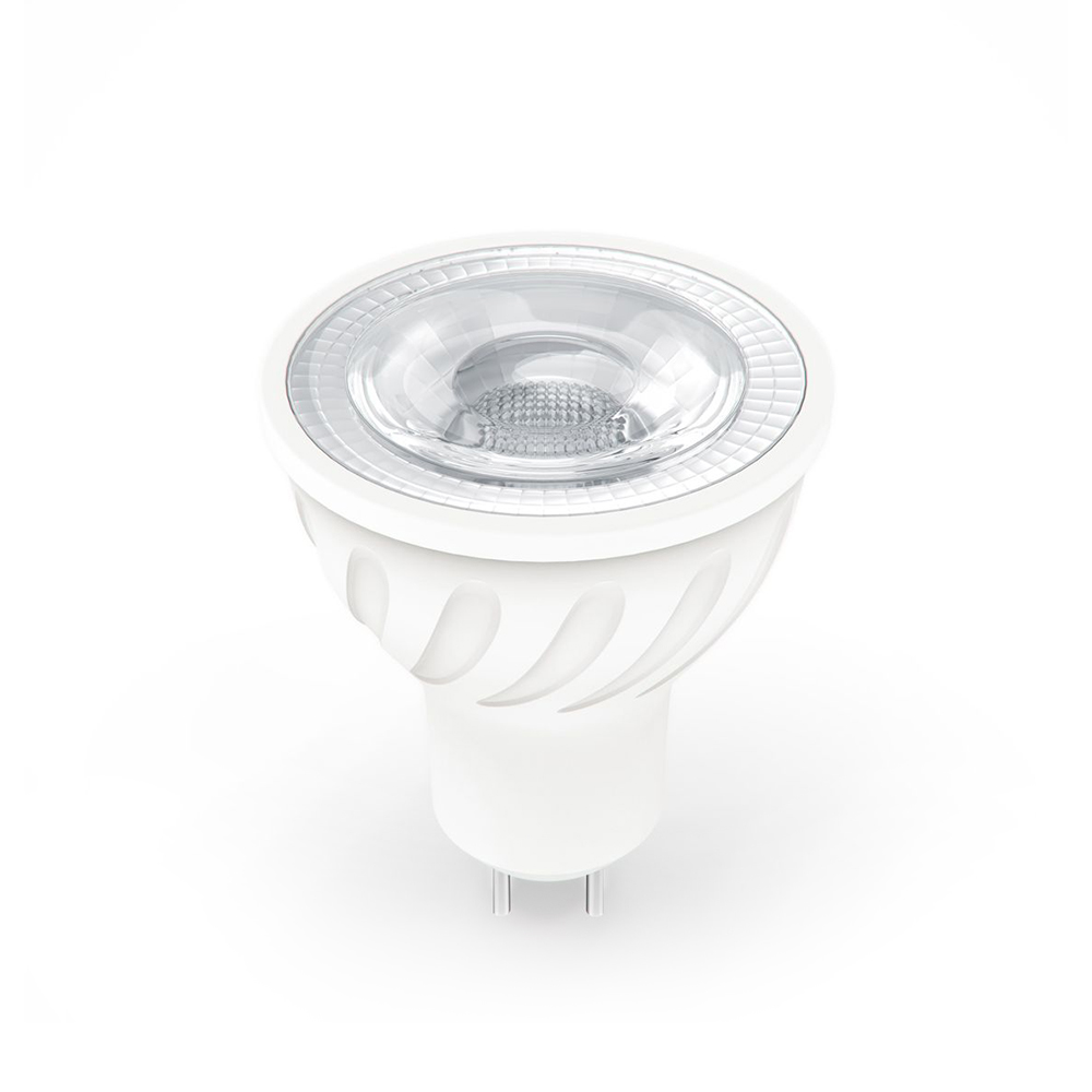 Спот LED COB MR16 (7W, 3000K) Lynco - image 1