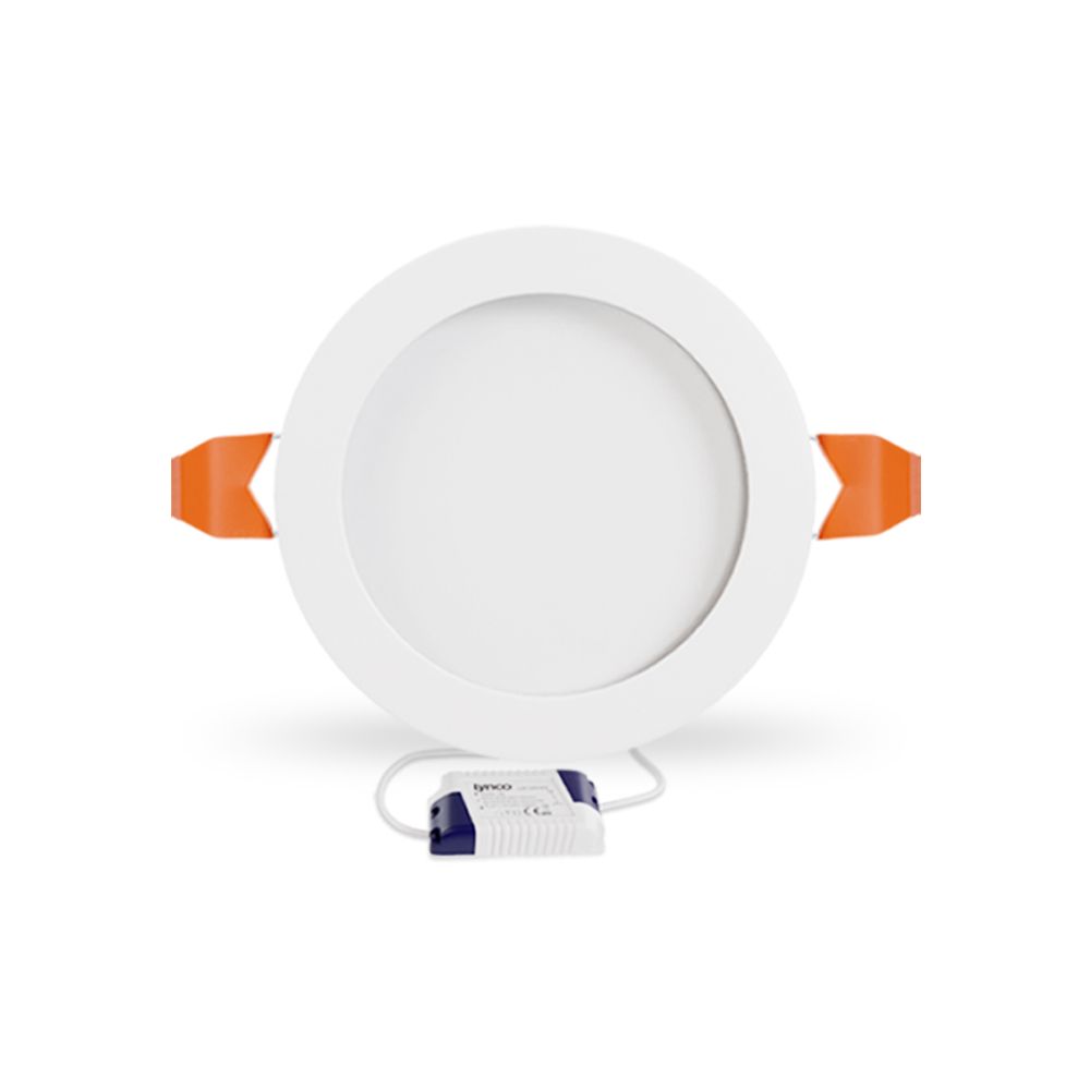 LED Панел УГР (18W, 6000K) Lynco - image 1