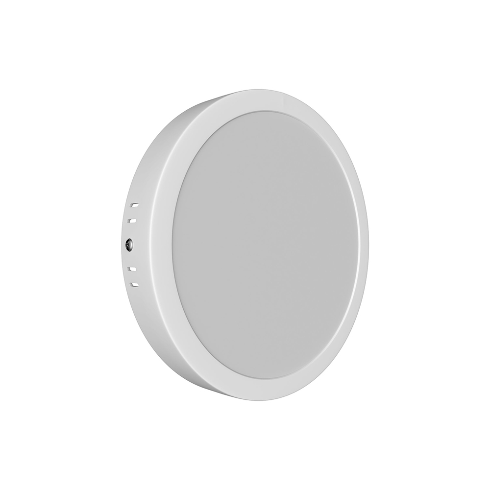 LED Панел ОГ пластичен (16W, 6500K) Lynco - image 1