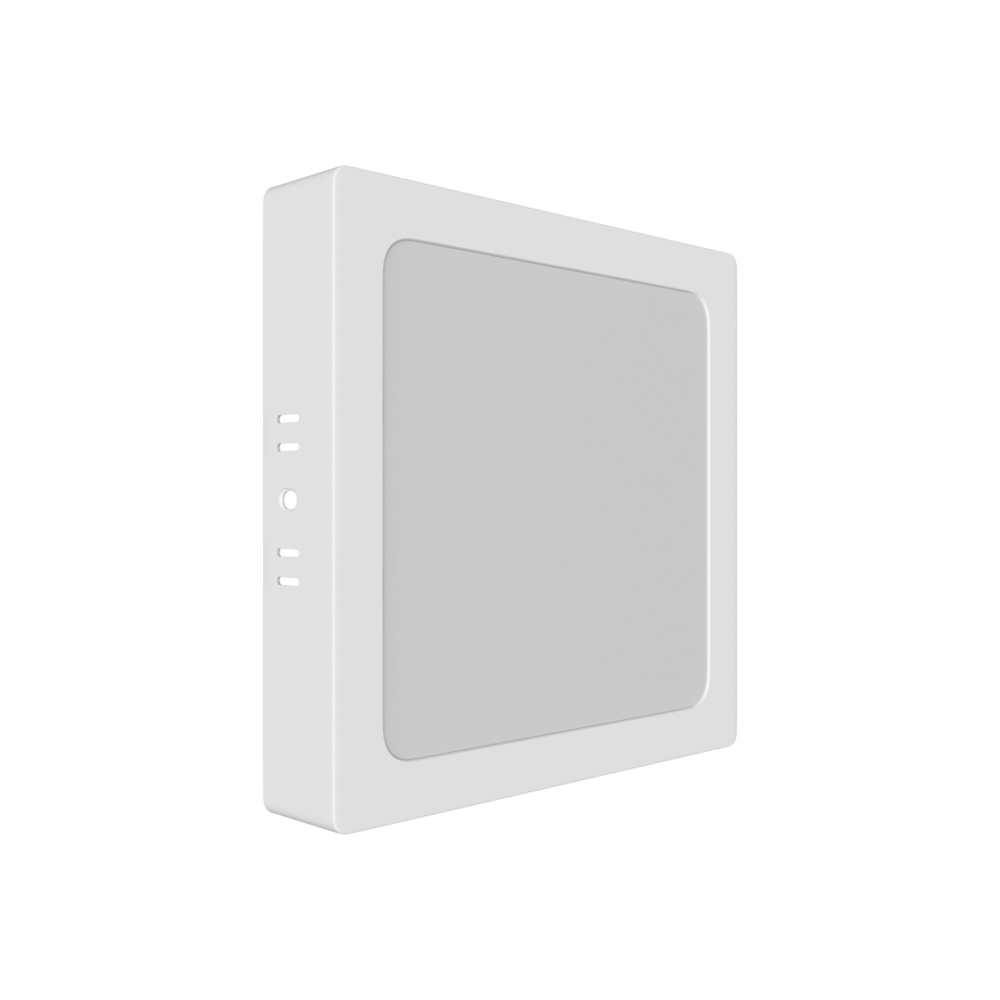 LED Панел ОГ пластичен (22W, 6500K) Lynco - image 1