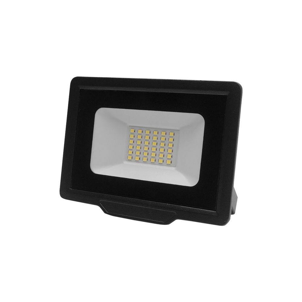 Рефлектор LED SMD PRO (30W, 6500K) Lynco - image 1