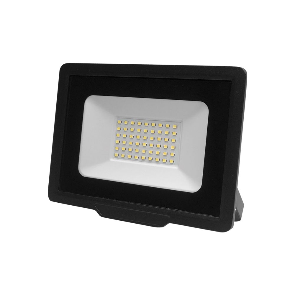 Рефлектор LED SMD PRO (50W, 6500K) Lynco - image 1