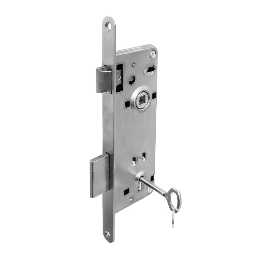 Брава со клуч, блистер (90x40mm) Maxwerk - image 1