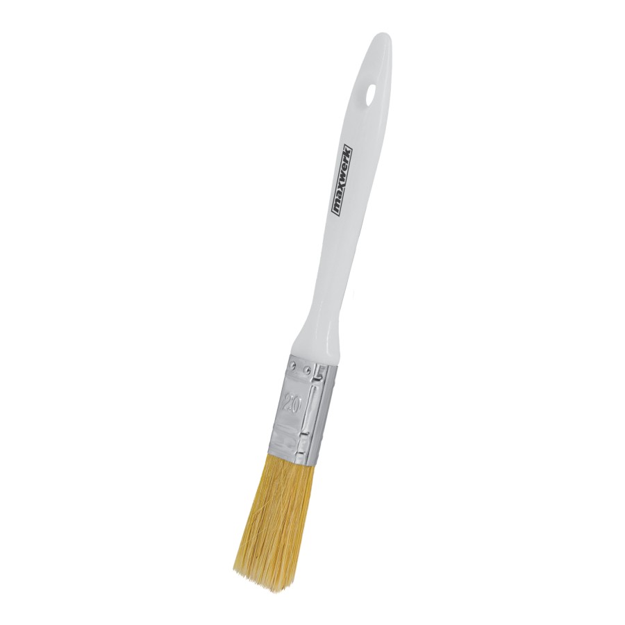 Молерска четка Hobby (20 mm) Maxwerk - image 1