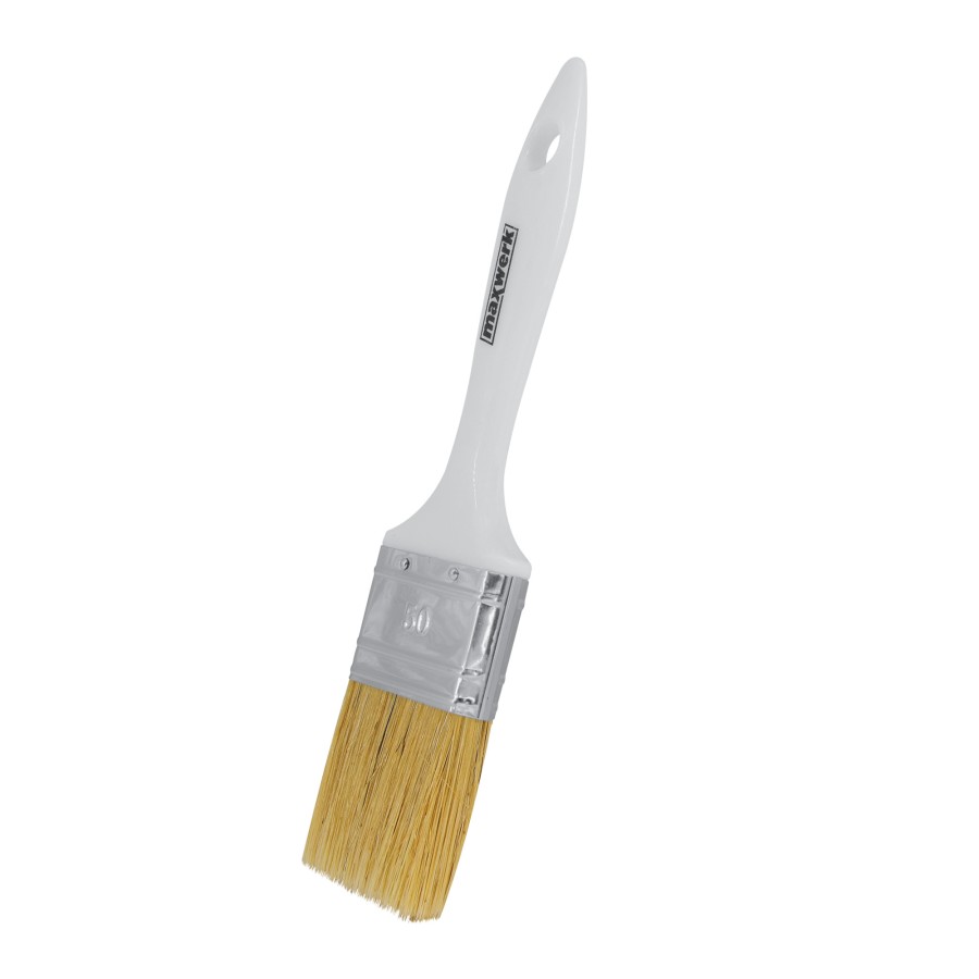 Молерска четка Hobby (50 mm) Maxwerk - image 1