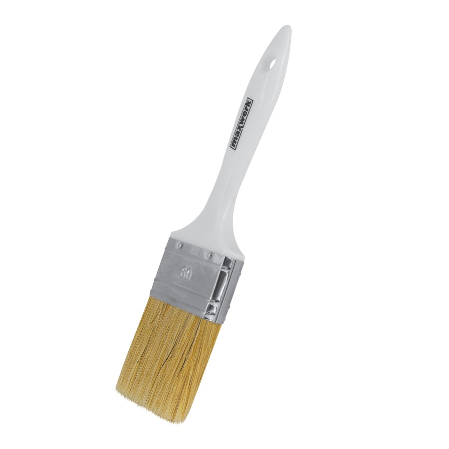 Молерска четка Hobby (60 mm) Maxwerk - image 1