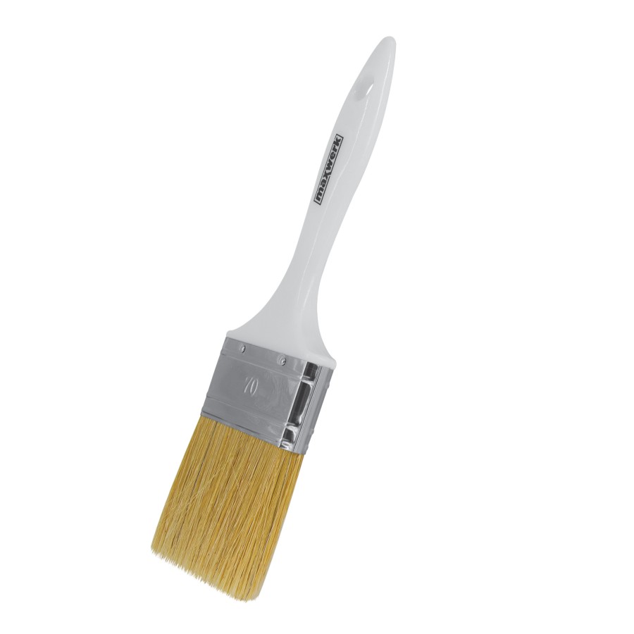Молерска четка Hobby (70 mm) Maxwerk - image 1