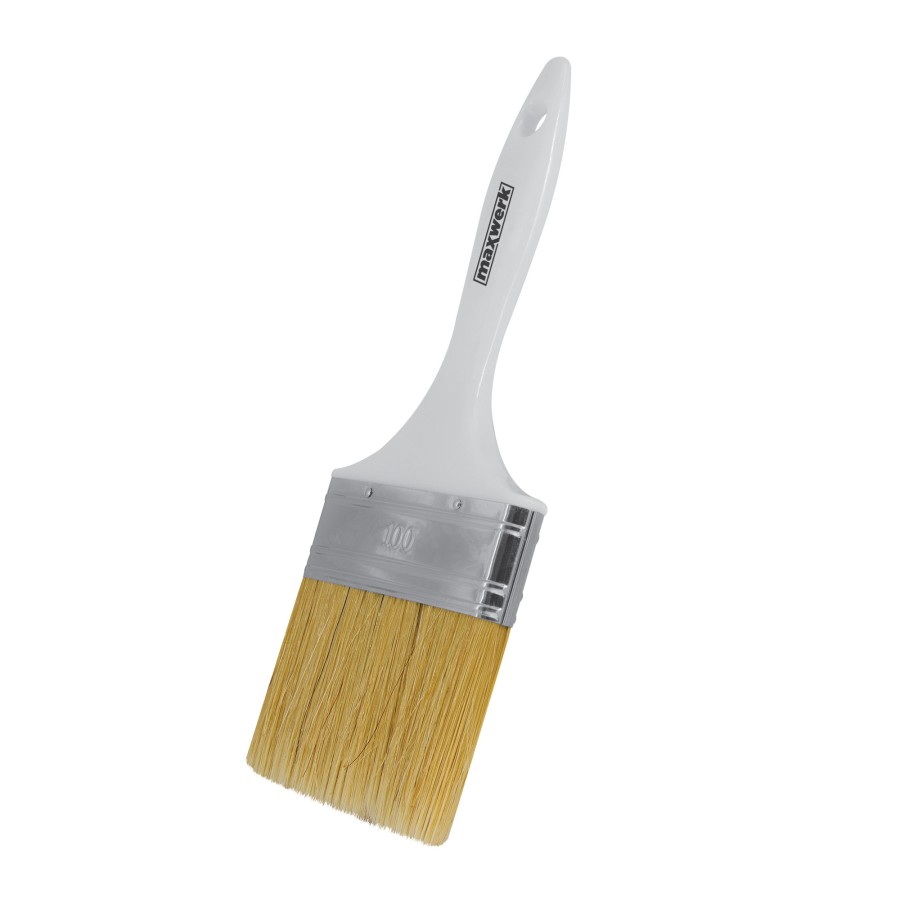 Молерска четка Hobby (100 mm) Maxwerk - image 1