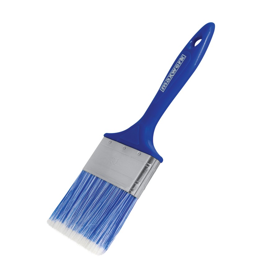 Молерска четка Standard Universal (80 mm) Maxwerk - image 1