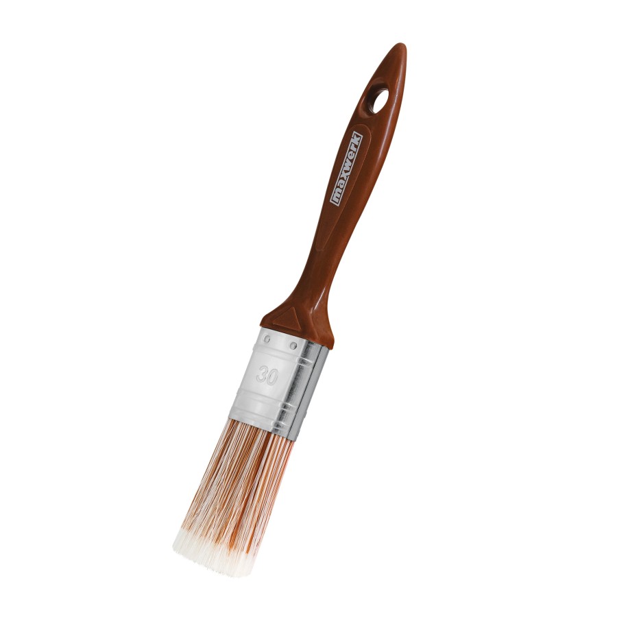 Молерска четка Standard Lazur (30 mm) Maxwerk - image 1
