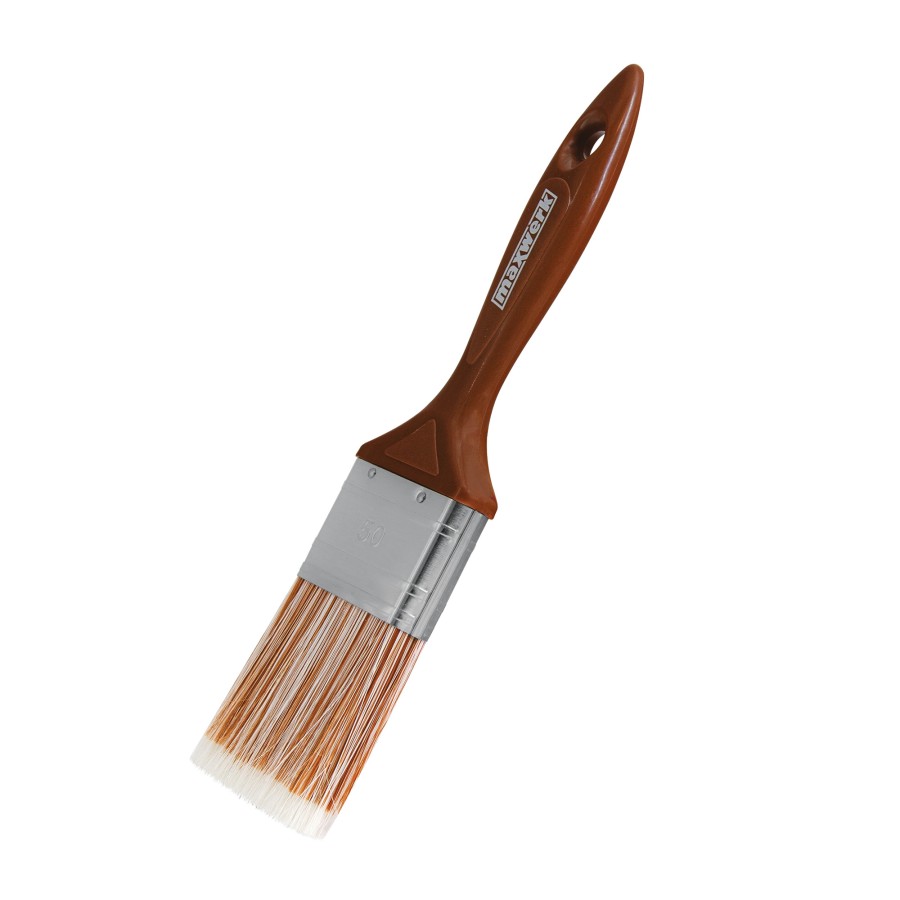 Молерска четка Standard Lazur (50 mm) Maxwerk - image 1