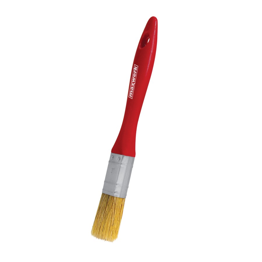 Молерска четка Profi Universal (25 mm) Maxwerk - image 1