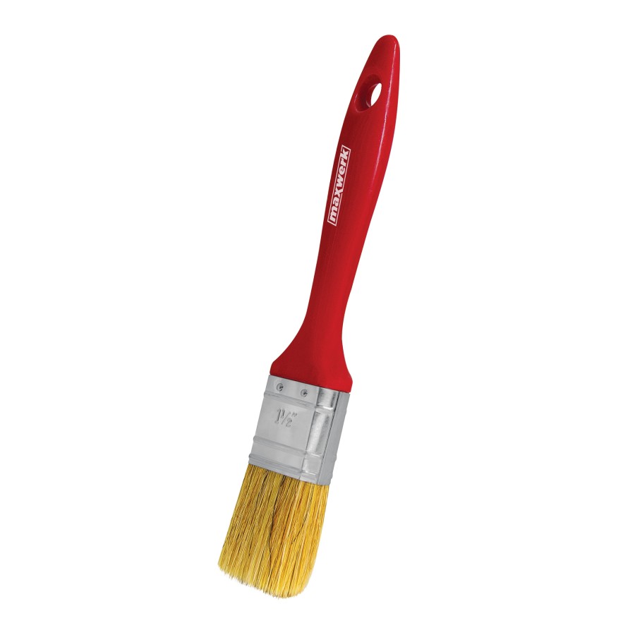 Молерска четка Profi Universal (38 mm) Maxwerk - image 1