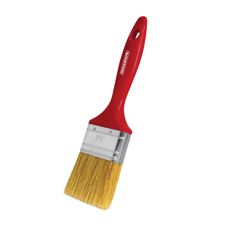 Молерска четка Profi Universal (63.5 mm) Maxwerk - image 1