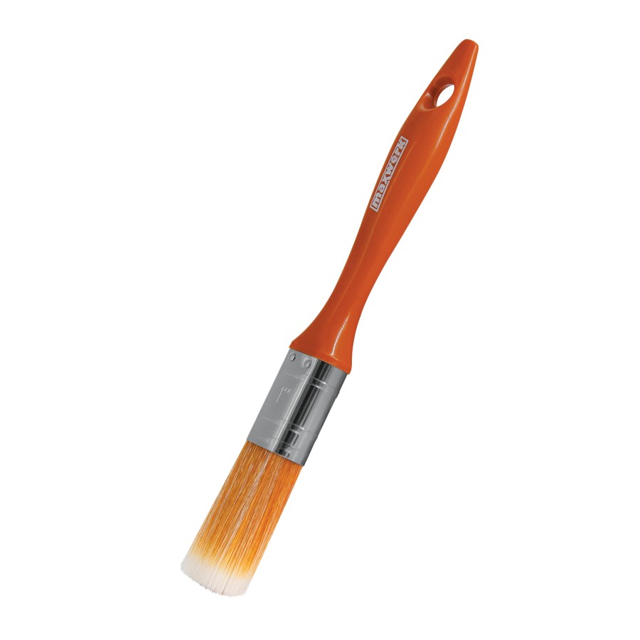 Молерска четка Profi Wood (25 mm) Maxwerk - image 1