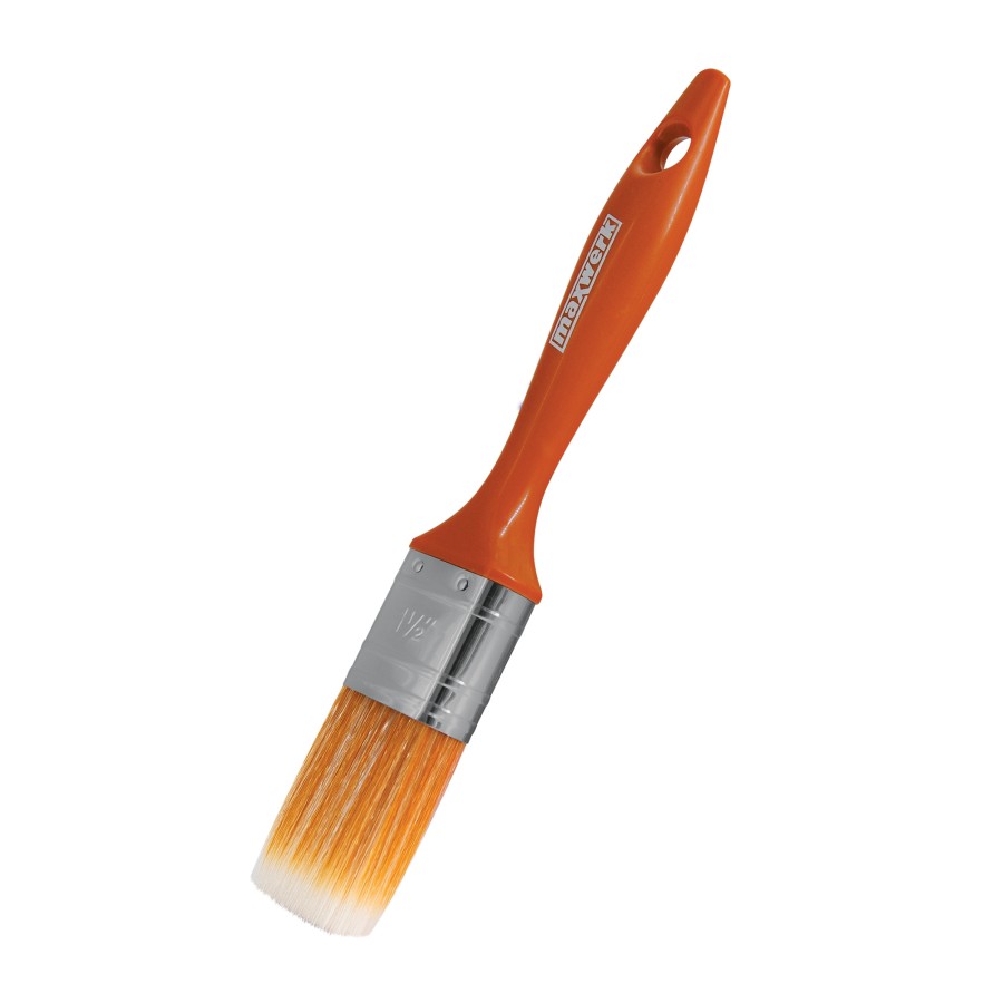 Молерска четка Profi Wood (38 mm) Maxwerk - image 1