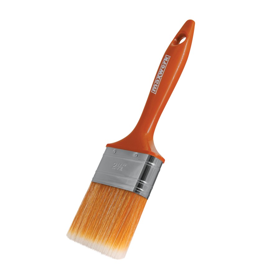 Молерска четка Profi Wood (64 mm) Maxwerk - image 1