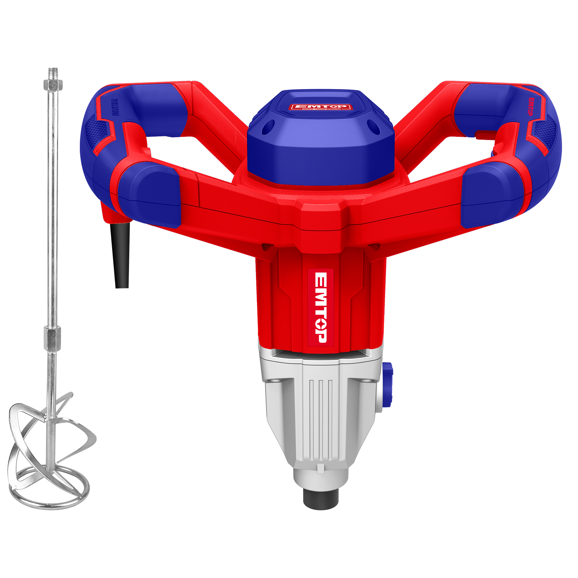 Миксер EMXR14001 Emtop - image 1