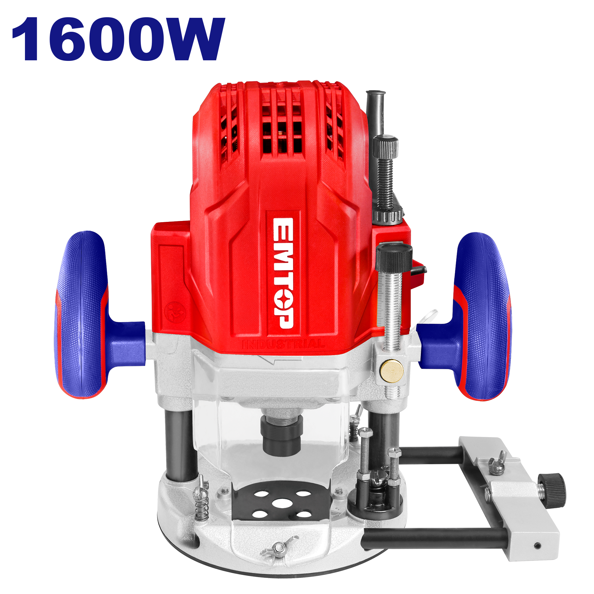 Глодалка EERR1601 Emtop - image 1