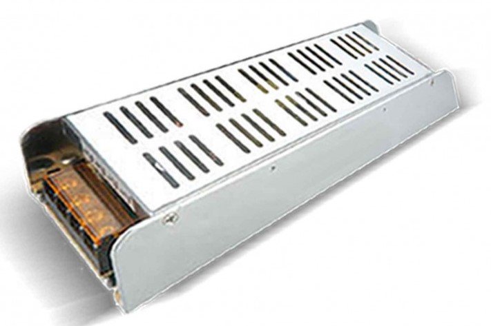 Трафо за лед 250W IP20 Lambario - image 1