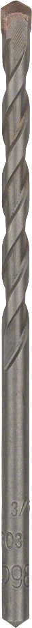 Бургија видија бетон Bosch CYL-3 5*50 - image 1