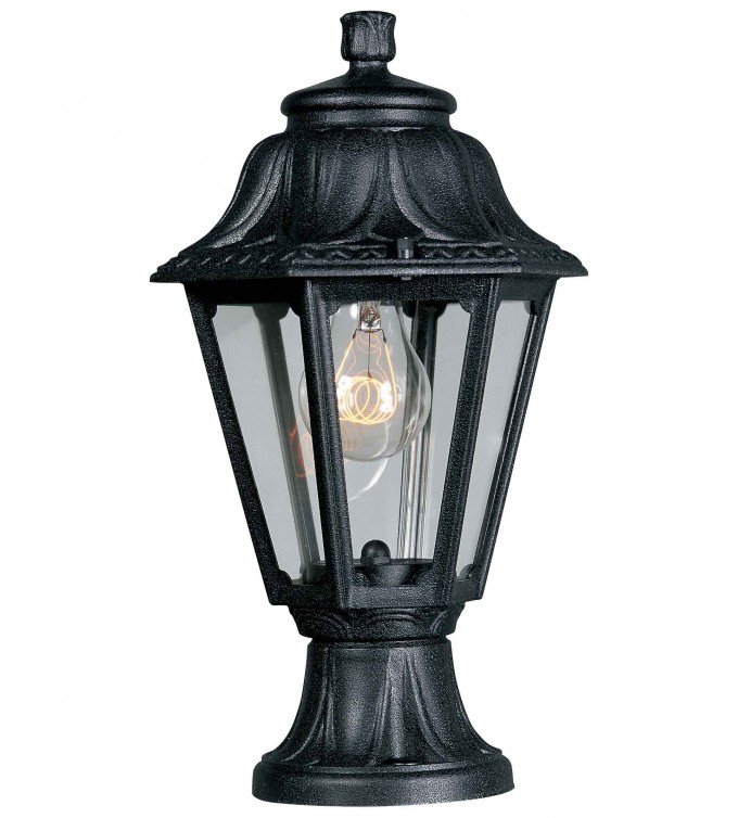 Фенер 1x60W Lambario - image 1