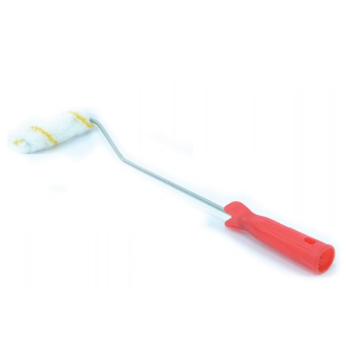 Валјак со крзно - мал 10cm / 45cm - image 1