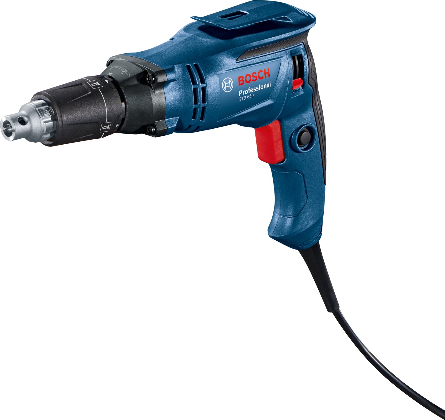 Штрафилица Bosch GTB 650 за сува градба - image 1