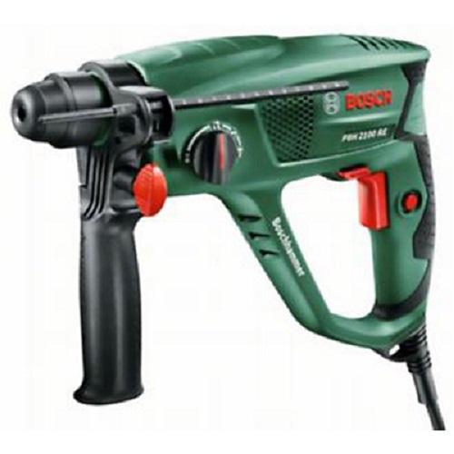 Хилт Bosch PBH 2100 RE - image 1