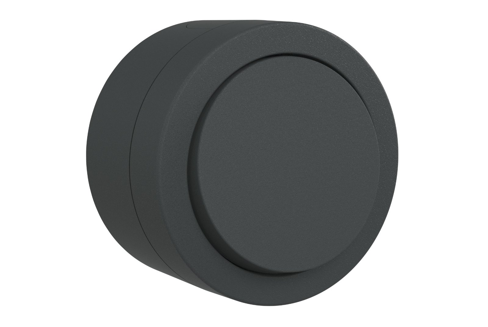 ОГ Прекидач обичен црн IP54 OVIVO xOne 406-200 - image 1