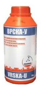 У Врска Адинг 1 кг.
