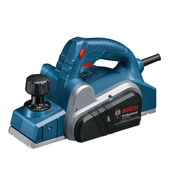 Ренде електрично Bosch GHO 6500 - image 1