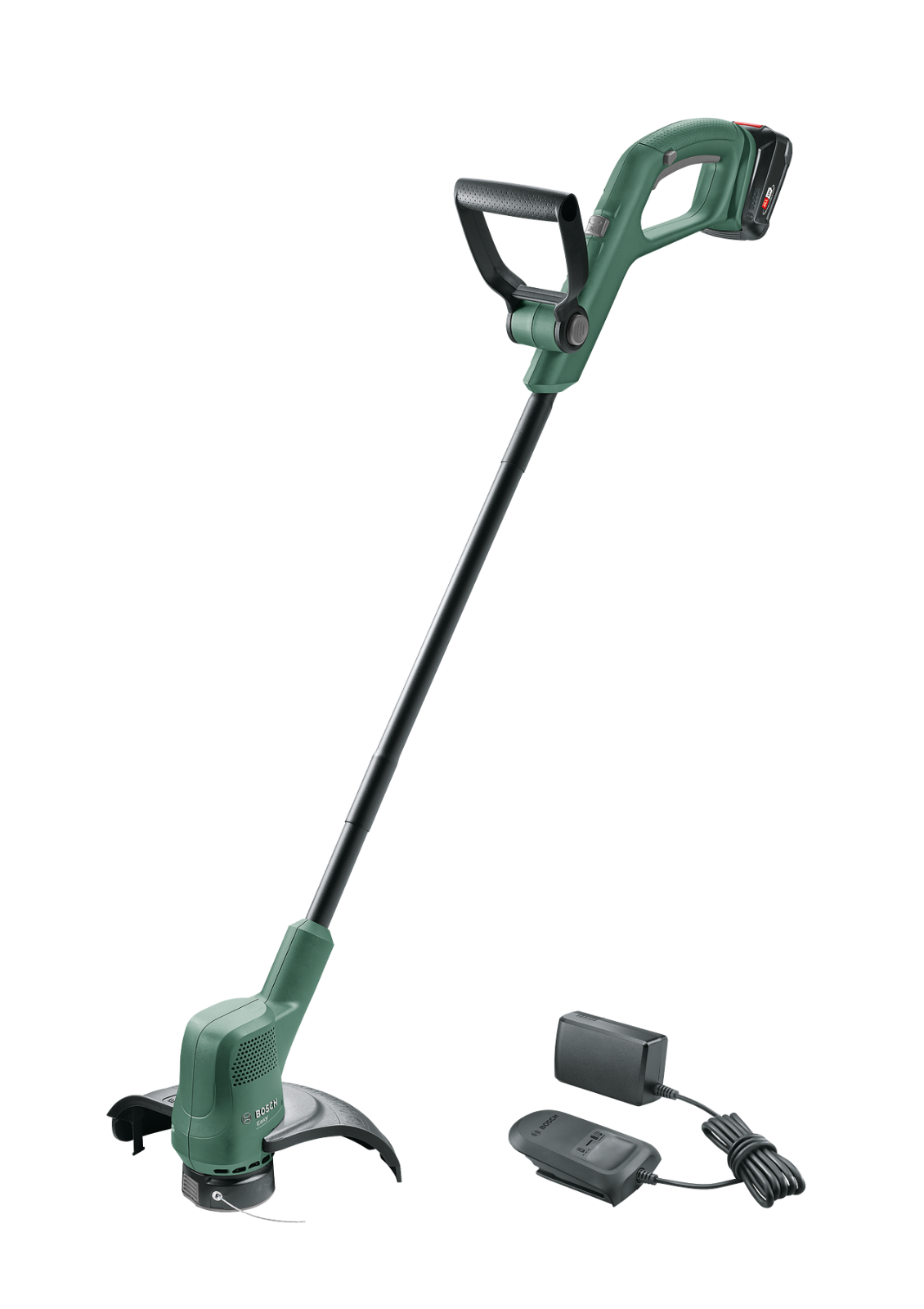 Батериски тример Bosch EasyGrassCut 18-230 - image 1