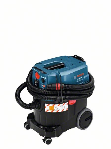 Правосмукалка Bosch GAS 35L AFC - image 1