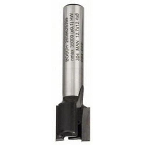 Глодало за канал Bosch 8*12,7 - image 1